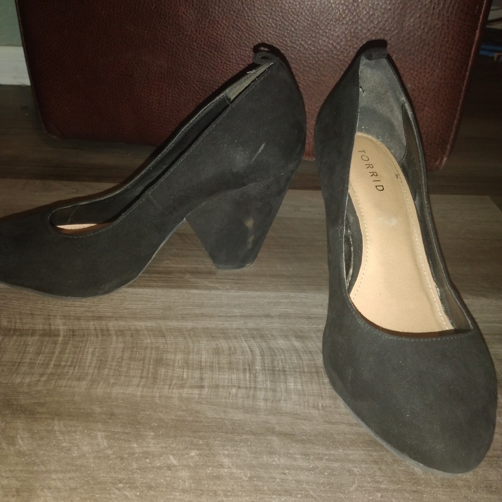 Heels